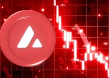 Avalanche C-Chain Experiences Block Production Halt, AVAX Price Responds
