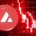 Avalanche C-Chain Experiences Block Production Halt, AVAX Price Responds
