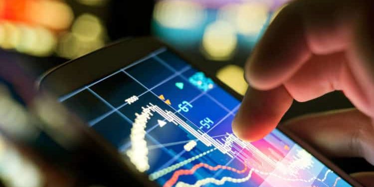 Dow Hits New High; S&P 500, Nasdaq Show Varied Moves