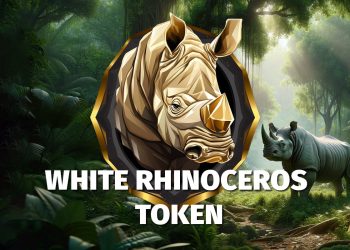 White Rhinoceros (WHRH) Price Skyrockets By 526.91% Today 
