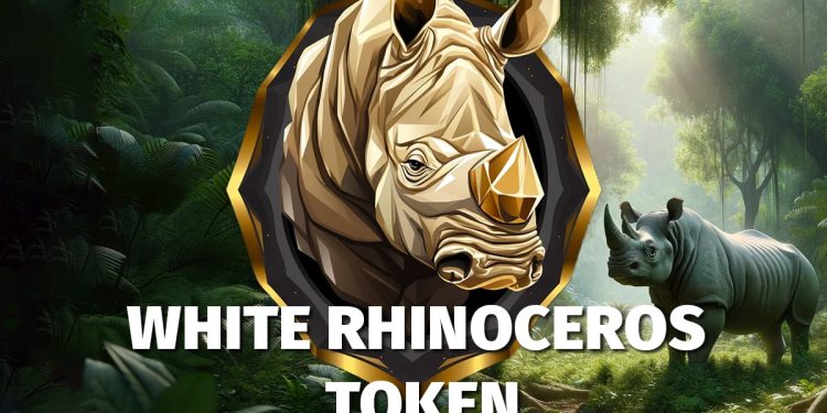 White Rhinoceros (WHRH) Price Skyrockets By 526.91% Today 