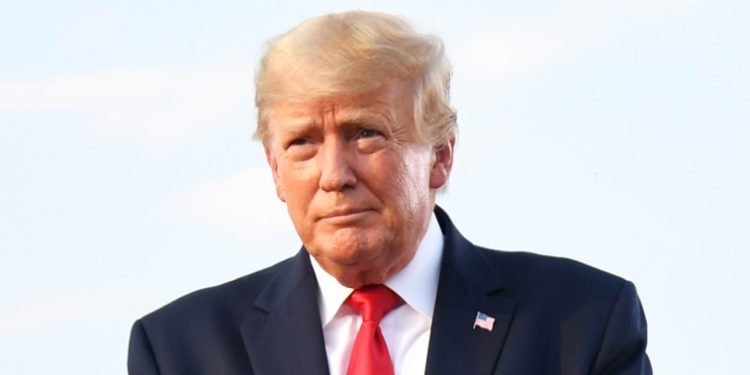 Trump is selling $60 Bibles with ‘God Bless the U.S.A.’ singer Lee Greenwood