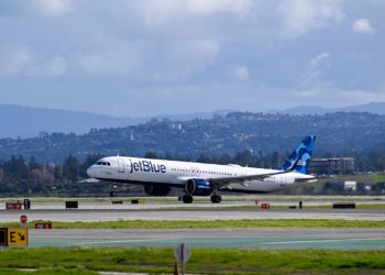 JetBlue and Spirit Airlines terminate $3.8 billion merger