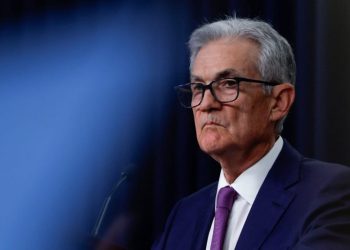 Interest rates will likely start coming down this year — but not clear when, Fed Chair says