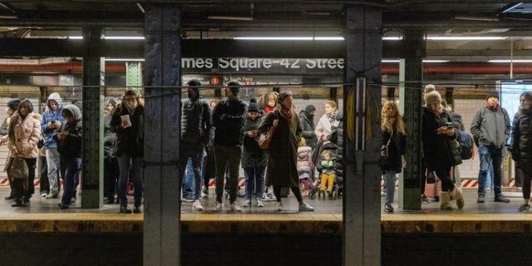 U.S. added 275,000 jobs in February, more than expected — but unemployment rate climbs