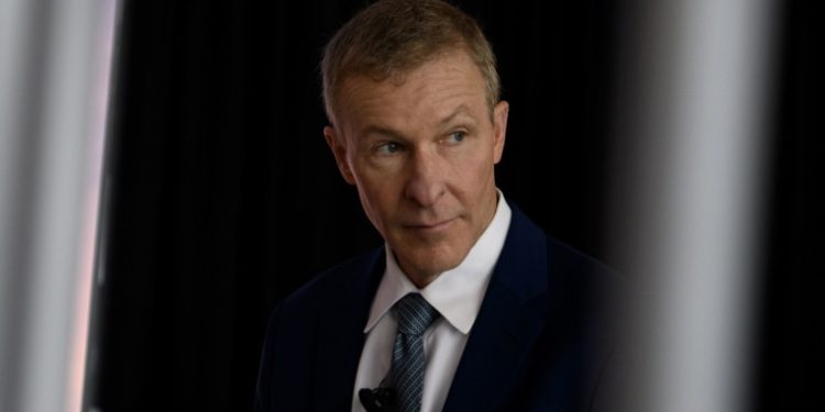 United Airlines CEO responds to string of safety incidents that have rattled passengers