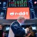 Reddit pops 48% in NYSE debut after selling shares at top of range
