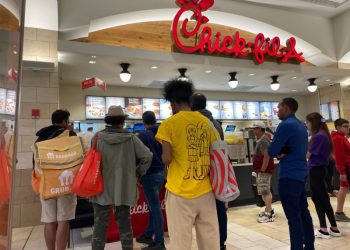 Chick-fil-A announces shift from ‘no antibiotics’ in chicken pledge
