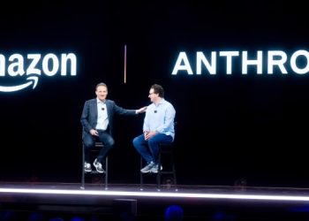 Amazon spends $2.75 billion on AI startup Anthropic in its largest venture investment yet