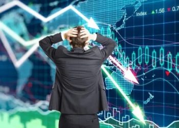 Bitcoin Brief Bounce Back Above $67,000: Triggers Nearly $300 Million In Total Liquidations