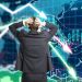 Bitcoin Brief Bounce Back Above $67,000: Triggers Nearly $300 Million In Total Liquidations