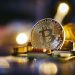 Bitcoin price breaks through $70000 and rises to $71837
