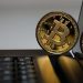 Bitcoin price is trying to hold above the $69500 level