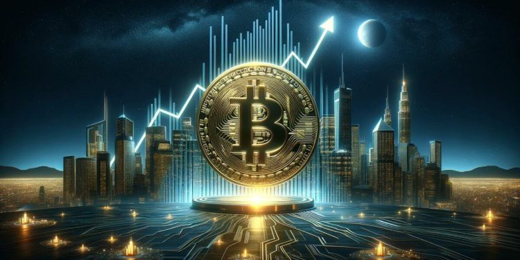 Bitcoin Hits $72,000: Echoes of the Past in 2024