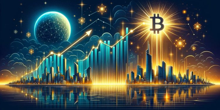 Bitcoin’s Stellar Future: A Price Surge on the Horizon