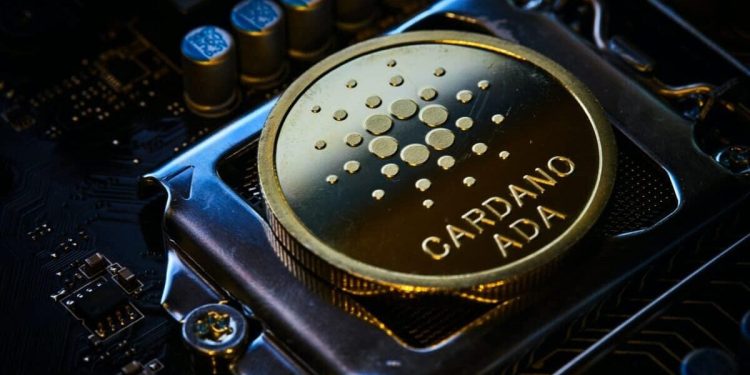 Cardano Soars Past $0.780, Eyes $0.8320