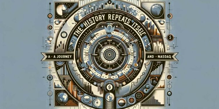 Decoding NASDAQ’s 35-Year Cycle: A Financial Journey