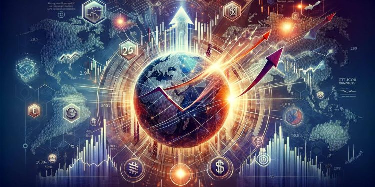 2024 Stock Market Outlook: 25% S&P Gain & AI Growth Focus