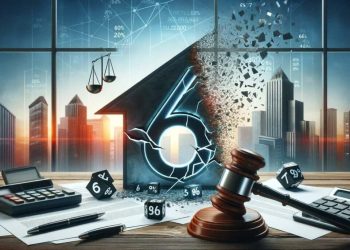 Real Estate Revolution: End of 6% Commissions