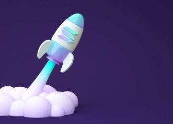 Solana Chasing BNB Chain, Race To 5% Market Dominance Heats Up