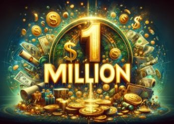 Crypto Analyst Identifies 8 Altcoins To Turn $1,000 Into $1 Million