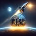 Bitcoin Pre-Halving Dip Expected: Will BTC Rally Before US Fed Decision?