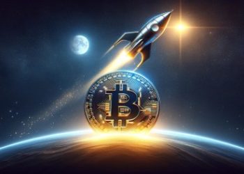 Bitcoin Price Skyrockets Past $71,000: Here’s Why