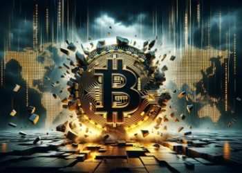 Bitcoin Crash Triggered By Failed $1 Billion Hedge Fund Spread Trade: Expert