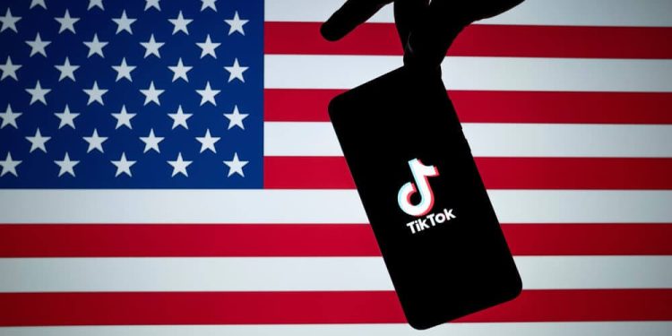 White House Eyes Law for ByteDance’s TikTok Sale