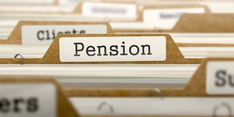What Is a Pension Plan?