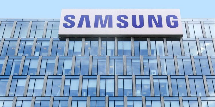 4.6% Jump in Samsung Shares Amid NVIDIA Chip Tests