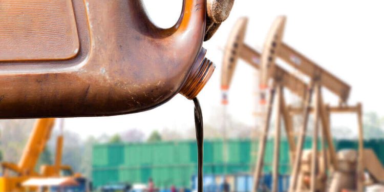 Crude Oil Climbs: WTI $82, Brent $86, OPEC+ Extends Cuts