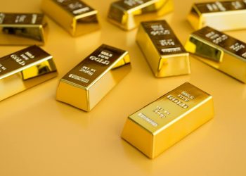 Gold’s 5% Rally Eyes CPI Test