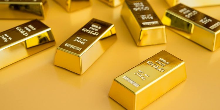 Gold’s 5% Rally Eyes CPI Test