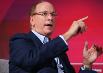 Why BlackRock Could Bet On This RWA Token: Crypto Analyst