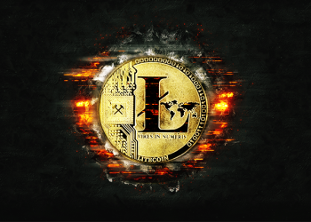 SafeMoon rises slowly, Litecoin consolidating around $85.00