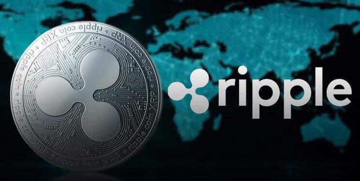 Ripple Price Analysis: Tron Falls Below the 0.140000 Level