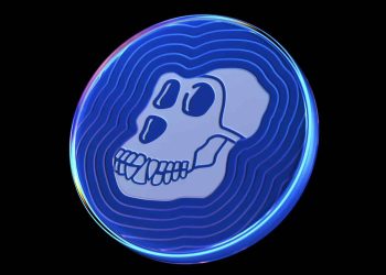 ApeCoin and Akita Inu: ApeCoin goes to a new weekly low