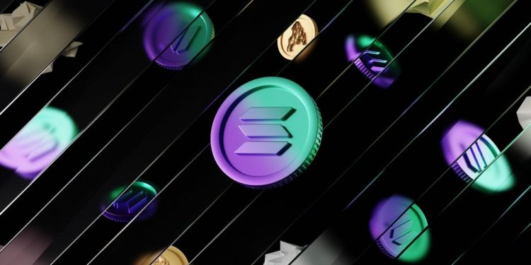 Solana and Cardano: Cardano successfully tested 0.700 level