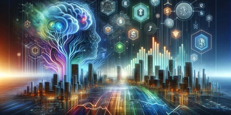 Solidity-AI Revolutionizes Financial Landscapes with AI