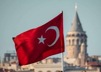 Turkey’s Inflation Hits 15-Month Peak