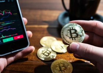 Is mining cryptocurrency on phone a good idea today? 