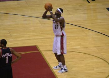 LeBron’ Triple Logoman’ Card: Why does it cost $2 million?