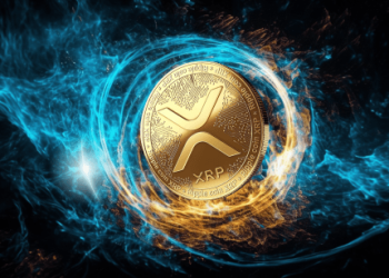CEO Of Blockchain-Focused VC Firm Predicts XRP Price Will Reach $10