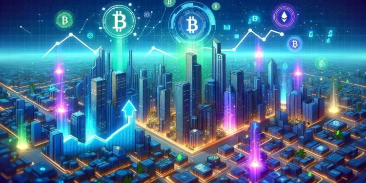 Xuirin Finance ICO: Shaping DeFi’s Future with a $32M Raise