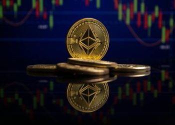 $906 Million Worth Of Ethereum Leave Exchanges Last Week – ETH To $4,000?