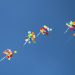 BNB On The Rise: Analysts Predict Easy Path To New ATH As It Nears $600