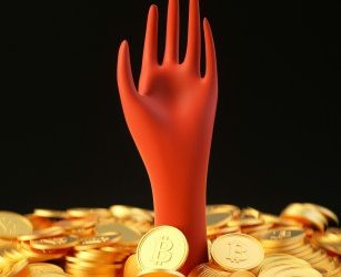 Bitcoin Short-Term Holders Panic Capitulate $2.6 Billion In BTC Crash