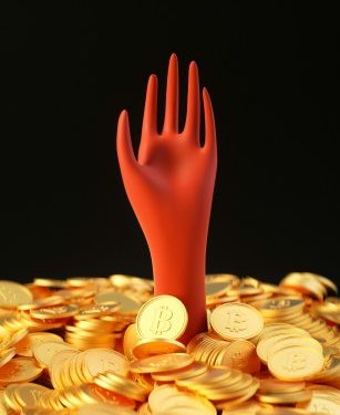 Bitcoin Short-Term Holders Panic Capitulate $2.6 Billion In BTC Crash