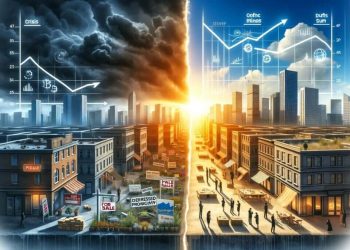 4-Year Forecast: Navigating the Real Estate Crisis